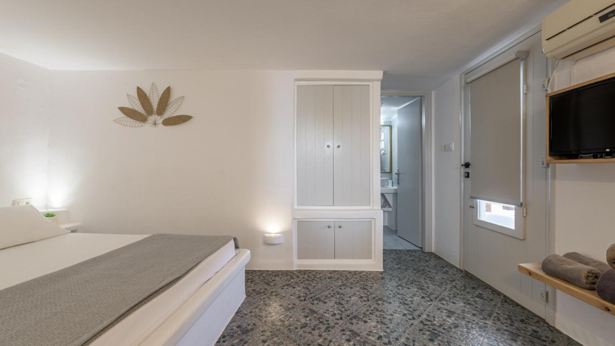Agia Kyriaki Studios Agia Kiriaki Beach  Exterior foto