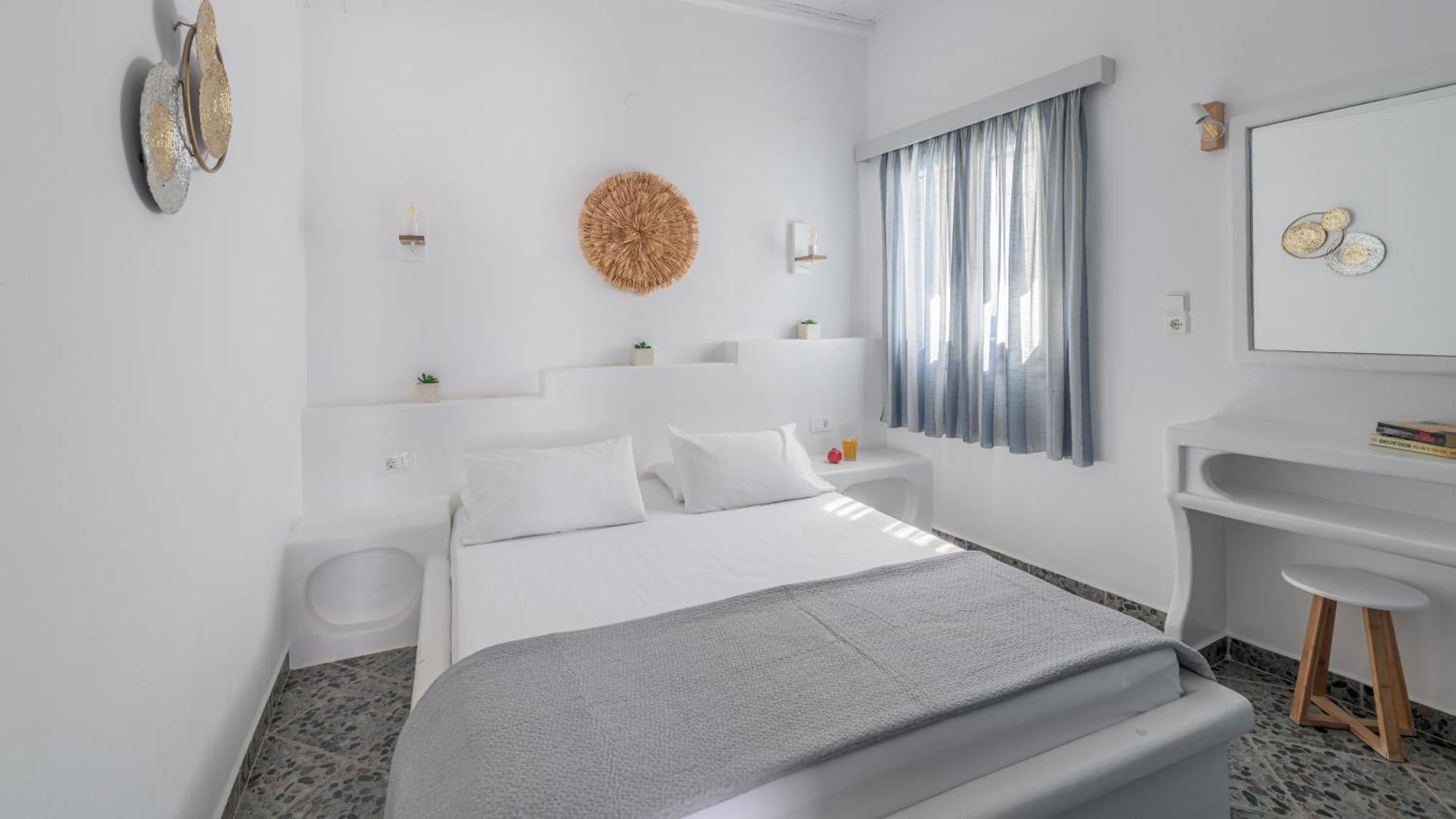 Agia Kyriaki Studios Agia Kiriaki Beach  Exterior foto