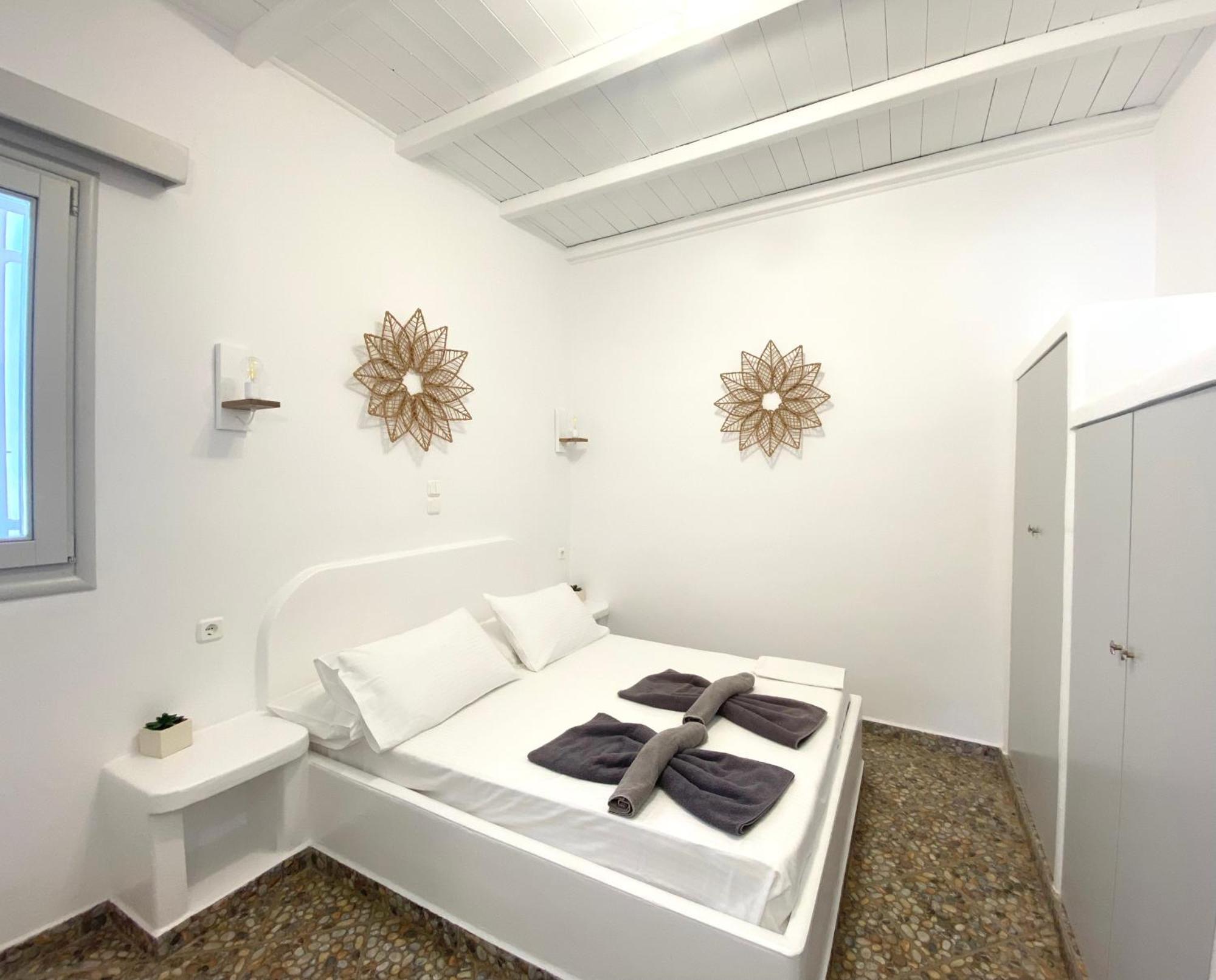 Agia Kyriaki Studios Agia Kiriaki Beach  Exterior foto