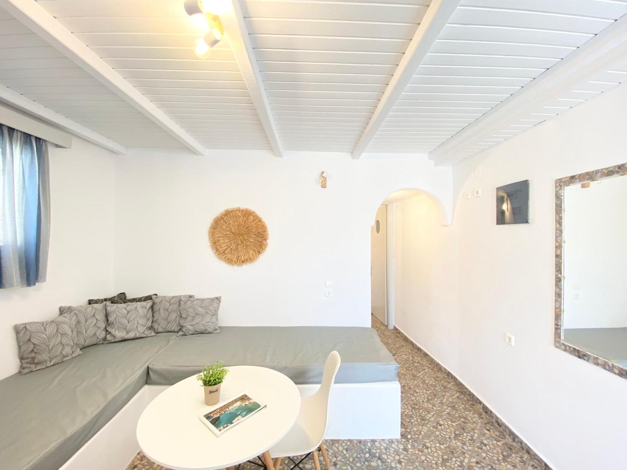 Agia Kyriaki Studios Agia Kiriaki Beach  Exterior foto